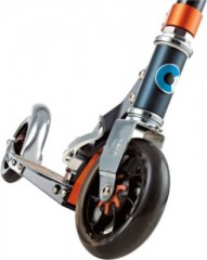 micro Scooter Speed+ Самокат Speed+