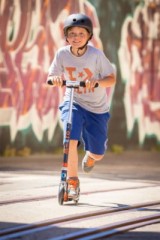 micro Scooter Speed+ Самокат Speed+