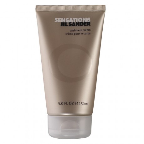 Jil Sander (Жиль Сандер)  Bodylotion Sensations, 150 мл