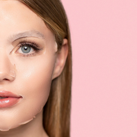 STARSKIN 100 % Camellia Nourishing & Brightening  100% камелия питательная и осветляющая
