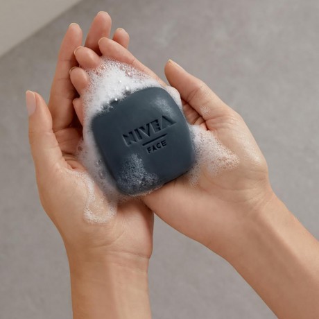 Nivea MagicBar Intensives Peeling  MagicBar Интенсивный пилинг