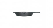 Lodge Lodge Bratpfanne L10SK3 mit Stiel schwarz, O 30,5cm  schwarz Сковорода Lodge L10SK3 с черной ручкой, O 30,5см