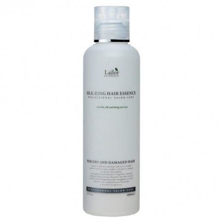 Lador Silk-Ring Hair Essence  Эссенция для волос с шелковым кольцом
