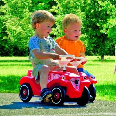 BIG Bobby-Car Classic Бобби Кар Классик