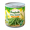 Bonduelle Зеленая фасоль нежная и тонкая 220г