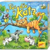 Zoch Fur die Katz Для кота