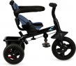 QKids QKIDS Dreirad MILA trycycle navy blue Трехколесный велосипед QKIDS MILA трехколесный велосипед темно-синий