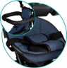 QKids QKIDS Dreirad MILA trycycle navy blue Трехколесный велосипед QKIDS MILA трехколесный велосипед темно-синий
