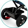 QKids QKIDS Dreirad MILA trycycle navy blue Трехколесный велосипед QKIDS MILA трехколесный велосипед темно-синий