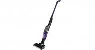 Rowenta Rowenta Xtrem Compact 2-in-1 RH1238, Stielstaubsauger schwarz/lila  schwarz/lila Rowenta Xtrem Compact 2-в-1 RH1238, ручным пылесосом черный/фиолетовый