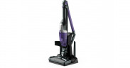 Rowenta Rowenta Xtrem Compact 2-in-1 RH1238, Stielstaubsauger schwarz/lila  schwarz/lila Rowenta Xtrem Compact 2-в-1 RH1238, ручным пылесосом черный/фиолетовый