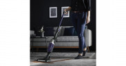 Rowenta Rowenta Xtrem Compact 2-in-1 RH1238, Stielstaubsauger schwarz/lila  schwarz/lila Rowenta Xtrem Compact 2-в-1 RH1238, ручным пылесосом черный/фиолетовый