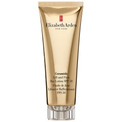 Elizabeth Arden (Элизабет Арден) Lift &amp; Firm Day Lotion SPF 30 Gesichtslotion Ceramide, 50 мл