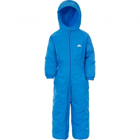 TRESPASS Kinder Regenanzug DRIPDROP Детский дождевик DRIPDROP