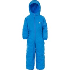 TRESPASS Kinder Regenanzug DRIPDROP Детский дождевик DRIPDROP