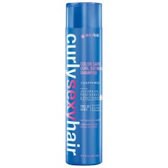 sexy hair  Haarshampoo Curly Sexy Hair, 300 мл