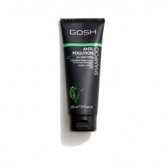 Gosh Copenhagen Anti Pollution Hair Shampoo  Шампунь против загрязнения волос