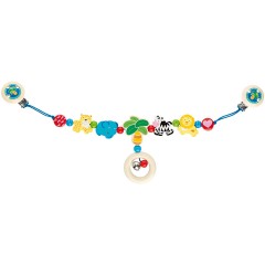 HEIMESS Kinderwagenkette Afrika Сеть детских колясок Африка