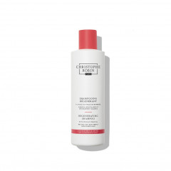 Christophe Robin Shampoo with prickly pear oil  Шампунь с маслом опунции