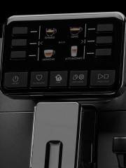 Gaggia Gaggia Kaffeevollautomat Cadorna Prestige, vom Erfinder des Espresso Barista@Home, One-Touch-Cappuccino  mehr  Полностью автоматическая кофемашина Gaggia Cadorna Prestige от изобретателя эспрессо Barista@Home, капучино  одно касание читать далее