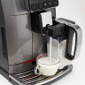 Gaggia Gaggia Kaffeevollautomat Cadorna Prestige, vom Erfinder des Espresso Barista@Home, One-Touch-Cappuccino  mehr  Полностью автоматическая кофемашина Gaggia Cadorna Prestige от изобретателя эспрессо Barista@Home, капучино  одно касание читать далее