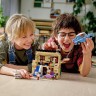 LEGO Harry Potter 75968 Ligusterweg 4 ЛЕГО Тисовая улица дом 4