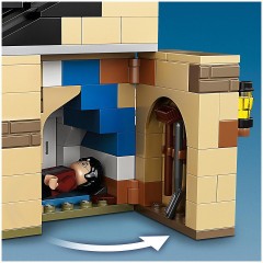 LEGO Harry Potter 75968 Ligusterweg 4 ЛЕГО Тисовая улица дом 4