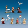 LEGO Harry Potter 75968 Ligusterweg 4 ЛЕГО Тисовая улица дом 4