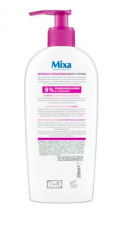 Mixa Intensiv Straffend Body Lotion Укрепляющий Лосьон для тела для сухой и уставшей кожи 250 г
