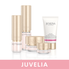 Juvena Juvelia Nutri-Restore Eye Cream, Ювена Питательный омолаживающий крем для кожи вокруг глаз, 15 мл