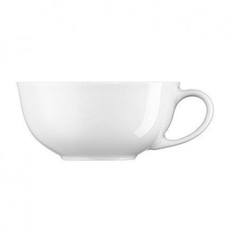 Arzberg Arzberg Form 1382 Weiss Tee-Obertasse 0,13 L Чашка для белого чая Arzberg Form 1382 0,13 л