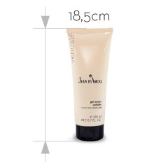 JEAN D'ARCEL gel action cellulite VENUSTE Korpergel gegen Cellulite ideal fur Bauch Beine Po  гель действие целлюлит VENUSTE гель для тела против целлюлита идеален для живота ног низа