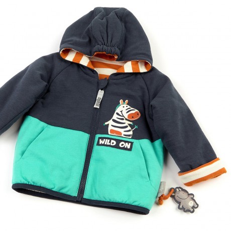 sigikid Baby Ubergangsjacke fur Jungen Детская куртка для мальчиков