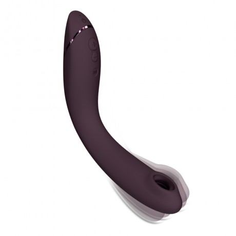 Womanizer OG  вверх по лестнице