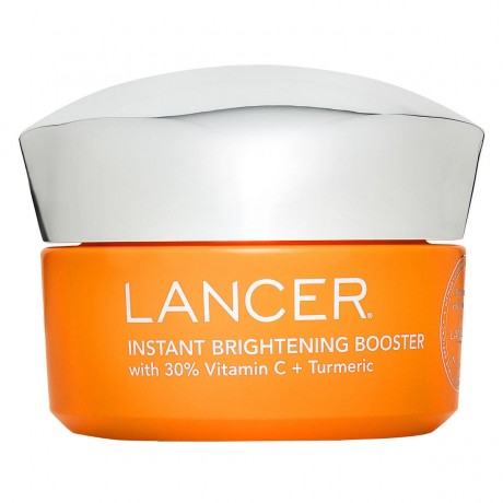 Lancer Instant Brightening Booster  Усилитель мгновенного осветления
