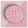 Shea Yeah Hand Balm Himbeere Pfirsich  Бальзам для рук Малина Персик