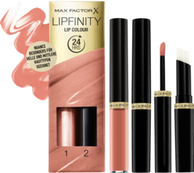 Max Factor Губная помада Lipfinity Lipstick Iced 160, 2,3 мл