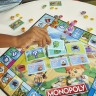 Hasbro MONOPOLY ANIMAL CROSSING МОНОПОЛЬНЫЙ ПЕРЕХОД ЖИВОТНЫХ