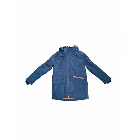 moorhead Winterjacke fur Jungen Зимняя куртка для мальчиков