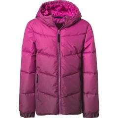 ICEPEAK Outdoorjacke PIQEON fur Madchen Уличная куртка PIQEON для девочек