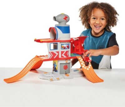 Ricky Zoom Rickys Spielhaus Set Набор театров Рики