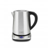 Caso Caso Wasserkocher WK 2100 Compact Wasserkocher edelstahl/schwarz  Чайник Caso WK 2100 Compact чайник нержавеющая сталь/черный