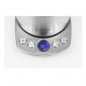 Caso Caso Wasserkocher WK 2100 Compact Wasserkocher edelstahl/schwarz  Чайник Caso WK 2100 Compact чайник нержавеющая сталь/черный
