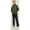 JACK  JONES Junior Winterjacke JJLOCK fur Jungen Зимняя куртка JJLOCK для мальчика