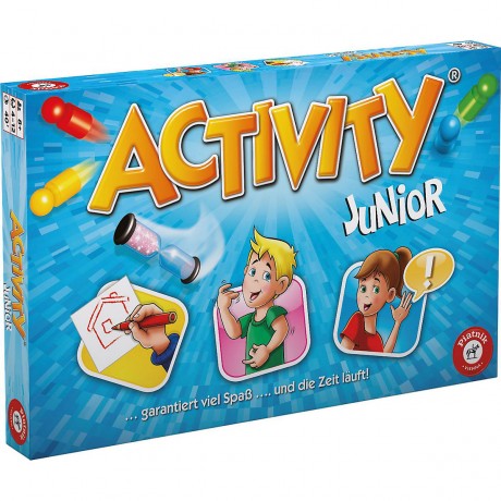 Piatnik Activity Junior ActivityJunior
