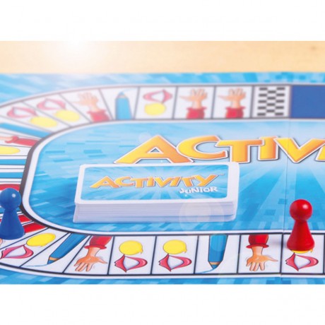 Piatnik Activity Junior ActivityJunior