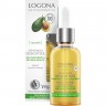 Logona Nahrendes Gesichtsol Bio-Avocado  Питательное масло для лица органическое авокадо