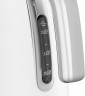 Smeg Smeg Wasserkocher KLF03WHMEU, 1,7 l, 2400 W  Чайник Smeg KLF03WHMEU, 1,7 л, 2400 Вт