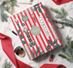 Artdeco  MAKE-UP Christmas Beauty Moments 2024 Adventskalender, Адвент-календарь 2024, 24 бьюти сюрприза