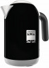 KENWOOD KENWOOD Wasserkocher ZJX740BK, 1,7 l, 2200 W  Чайник KENWOOD ZJX740BK 1,7 л, 2200 Вт